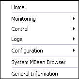 Description of capserver_menu.gif follows