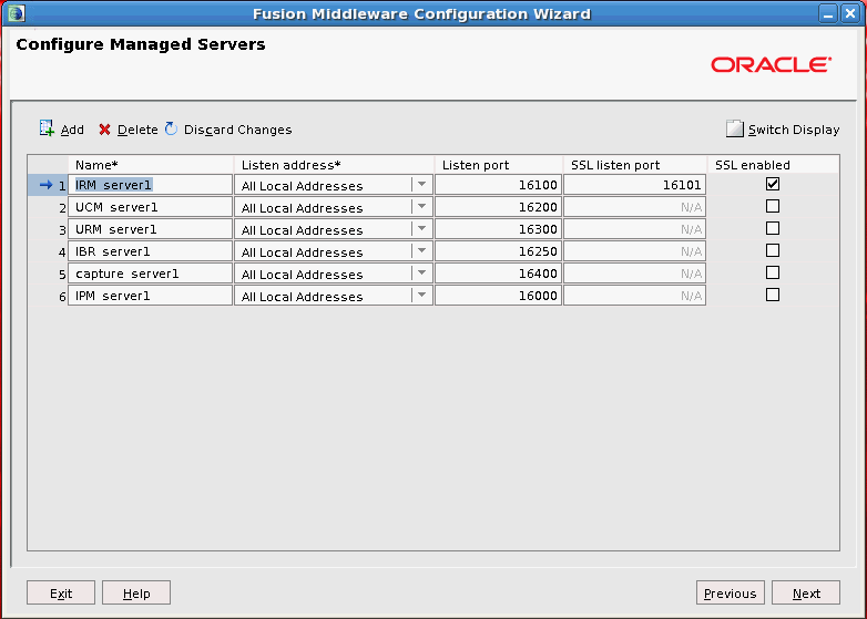 Description of config_managed_servers.gif follows