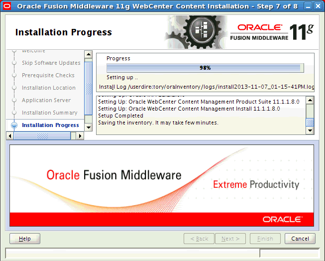Description of install_progress3_5.gif follows