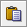 This image shows the Text Insertion icon