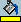 This image shows the Hightlight Background Color Palette icon