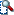 This image shows the Start Rubberband Zoom Mode icon