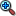 This image shows the Zoom In icon