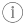 Info icon
