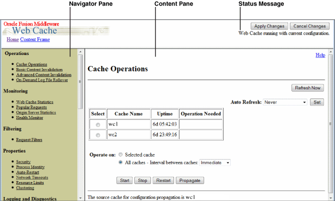 Description of Figure 2-2 follows Description of Figure 2-2 follows