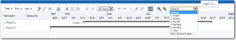 Zoom-to-Fit Toolbar Option