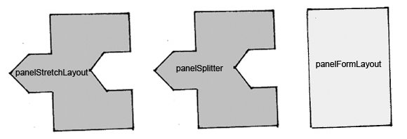 Three layout components don&rsquo;t fit