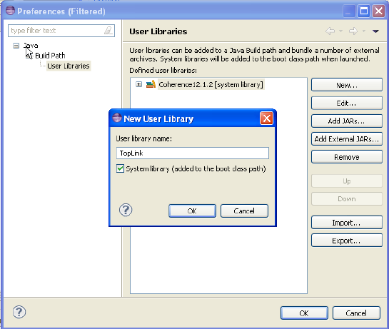 Downloading the EclipseLink JPA Library Downloading the EclipseLink JPA Library