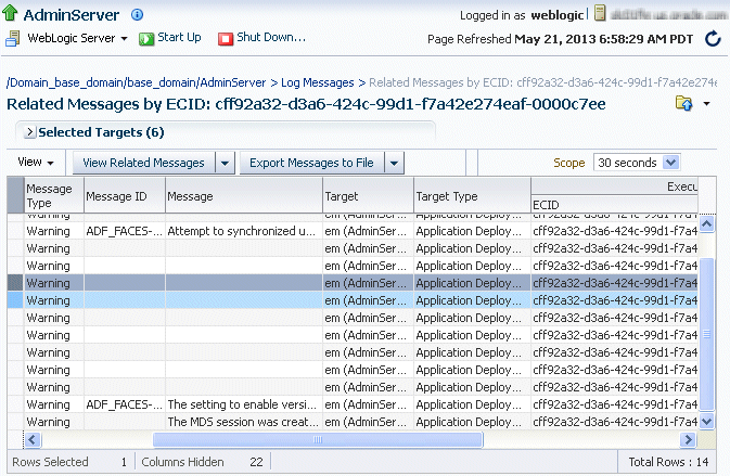 Description of ecid.gif follows