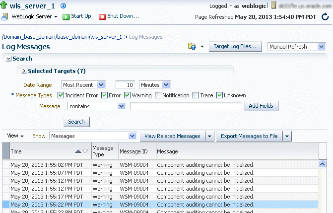 Description of logsearch.gif follows