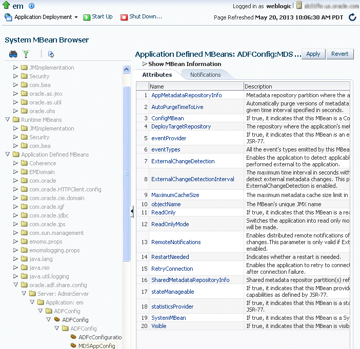 Description of mds_sysmbean.gif follows