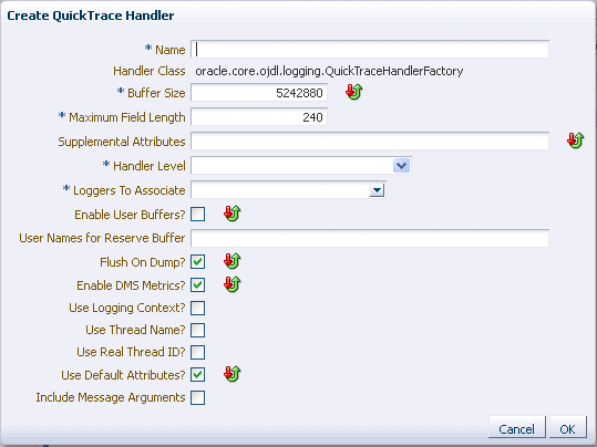 Description of quicktrace.gif follows