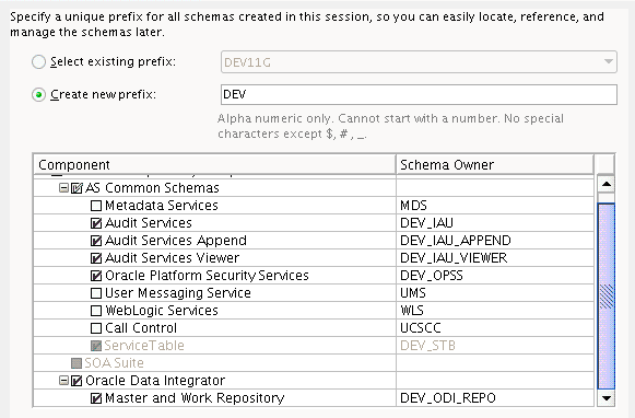 Description of rcu_select_components_jee.gif follows