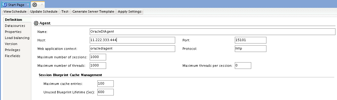 Description of studio_config_new_agent.gif follows Description of studio_config_new_agent.gif follows