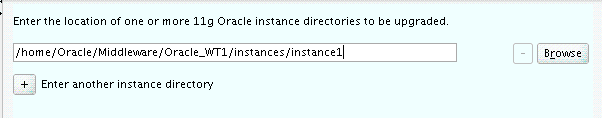 Description of ua_instance_directories.gif follows Description of ua_instance_directories.gif follows