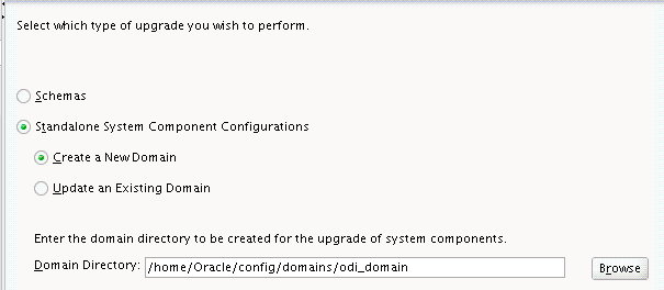 Description of ua_upgrade_sa_comp.gif follows Description of ua_upgrade_sa_comp.gif follows