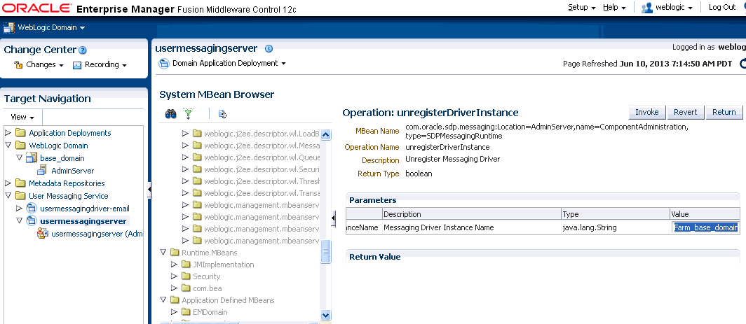 Description of ns_unregisdriver.gif follows Description of ns_unregisdriver.gif follows