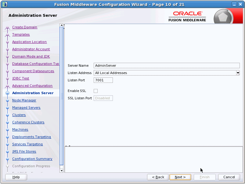 Description of admin_server.gif follows Description of admin_server.gif follows