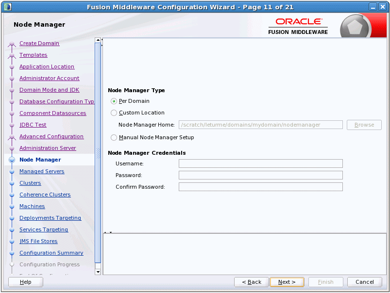 Description of nodemanager.gif follows Description of nodemanager.gif follows