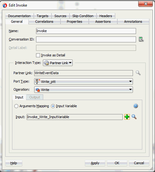 the picture is described in the document text