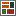 Treemap view icon