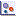 Bubble view icon
