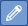 click the edit icon to toggle to the edit mode
