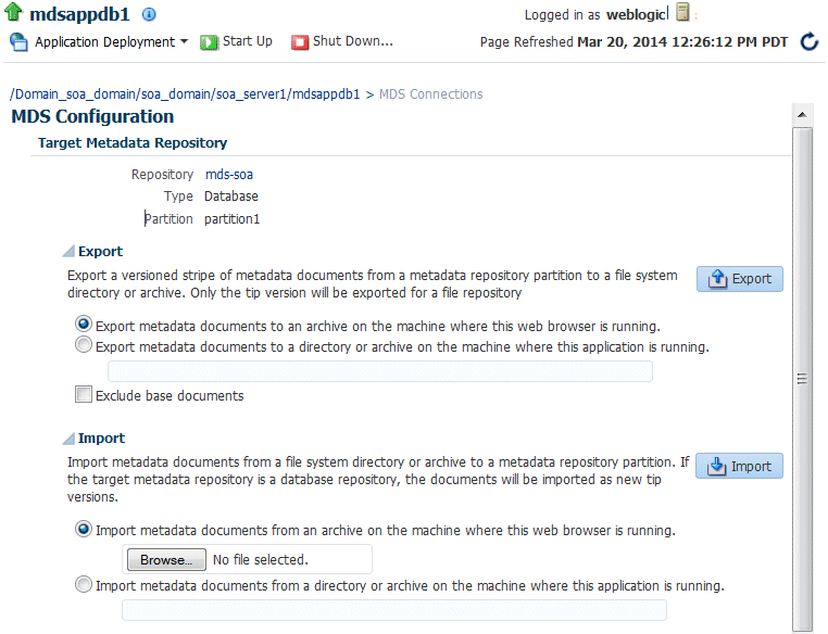 Description of mds_config.gif follows