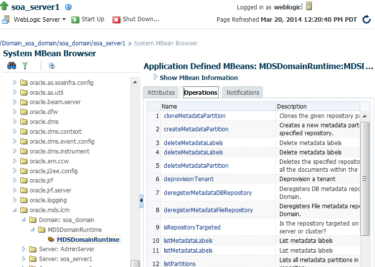 Description of mds_mbean.gif follows