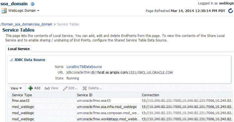 Description of service_table.gif follows