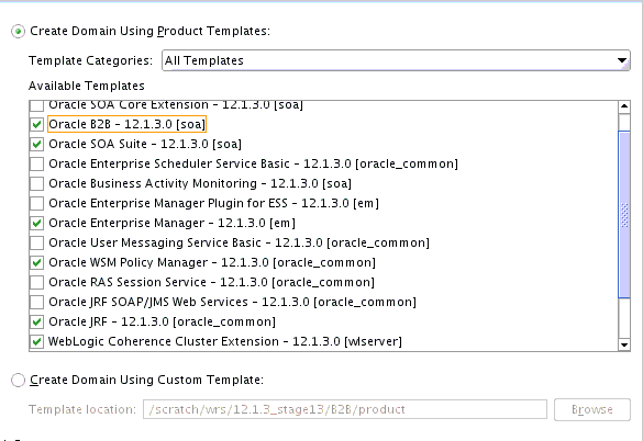 Description of config_b2b.png follows Description of config_b2b.png follows