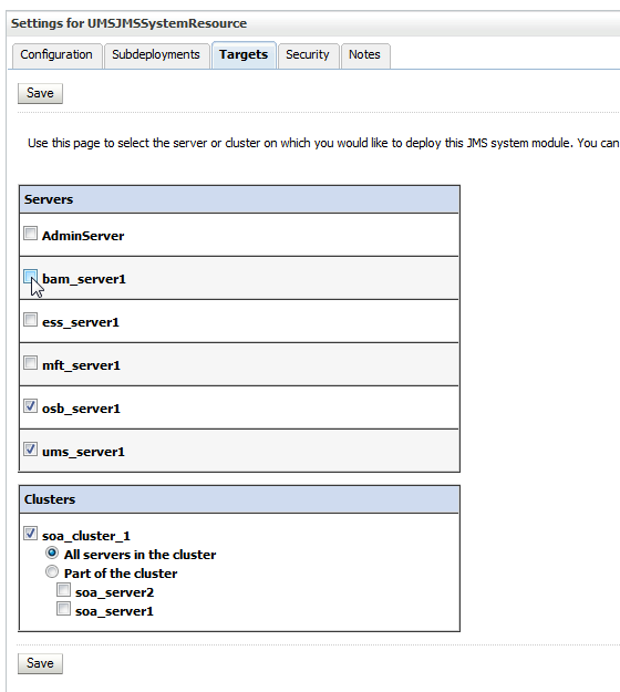 Description of untarget_queue.png follows