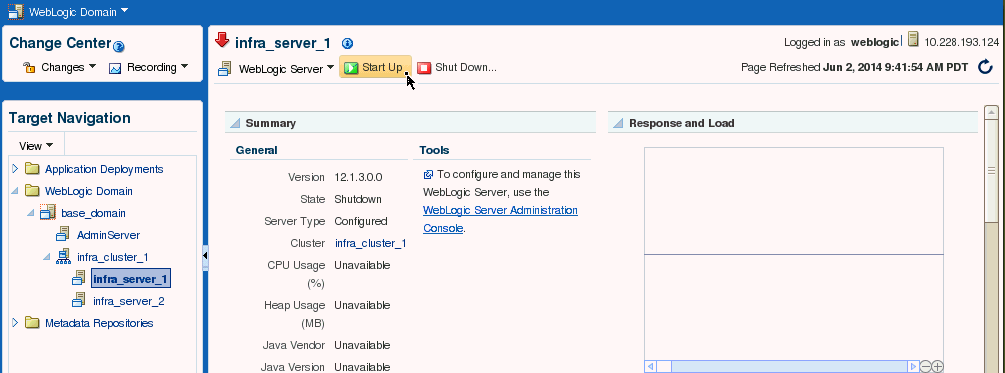 Description of fmw_control_server_startup.gif follows Description of fmw_control_server_startup.gif follows