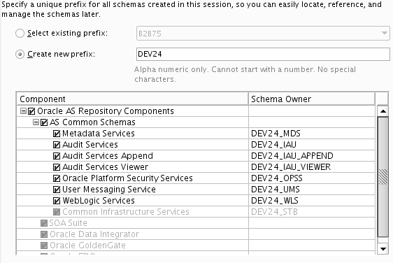 Description of rcu_select_comps.gif follows Description of rcu_select_comps.gif follows