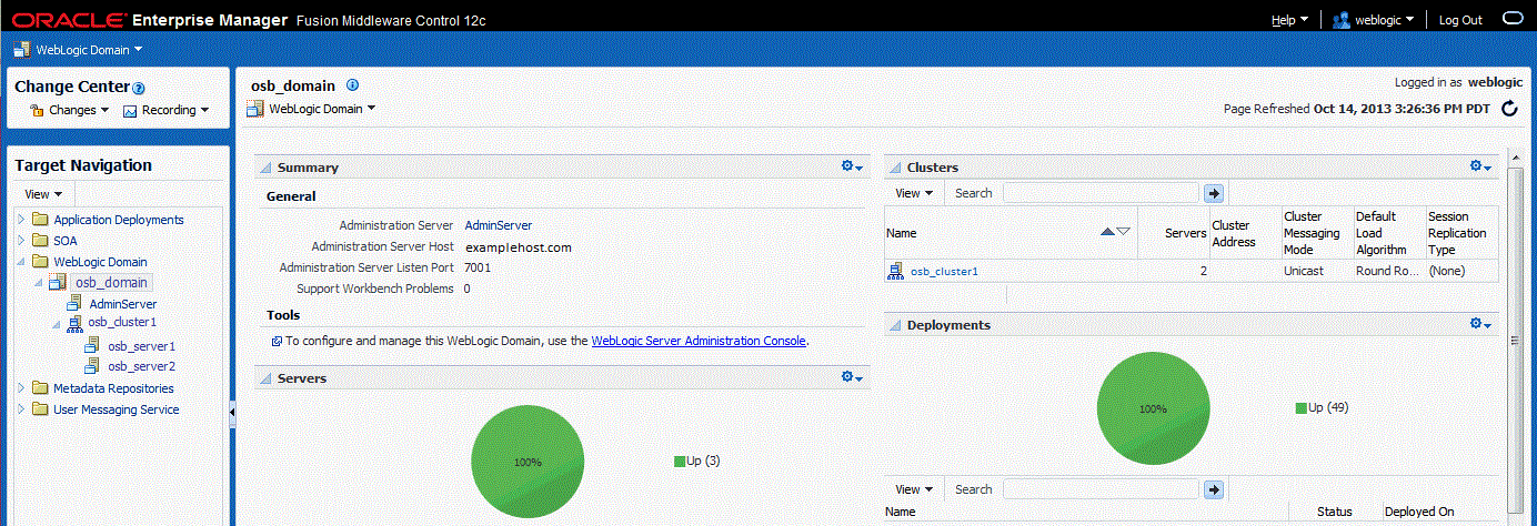 Description of config_soa_servers_up.gif follows