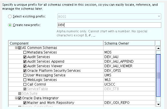 Description of rcu_select_components_jee.gif follows Description of rcu_select_components_jee.gif follows