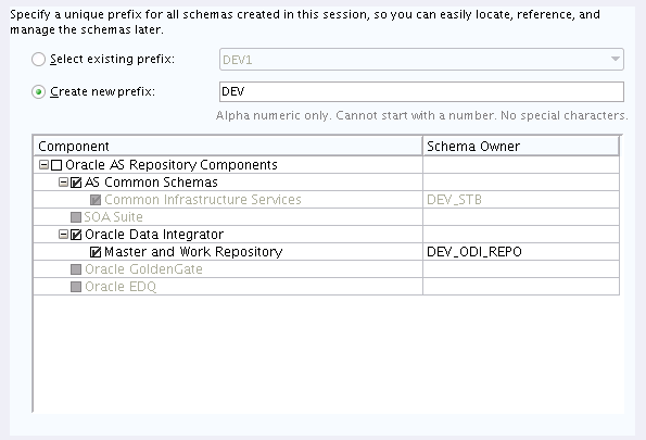 Description of rcu_select_components_sa.gif follows Description of rcu_select_components_sa.gif follows