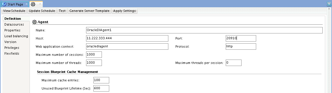 Description of studio_config_new_agent_1.gif follows Description of studio_config_new_agent_1.gif follows
