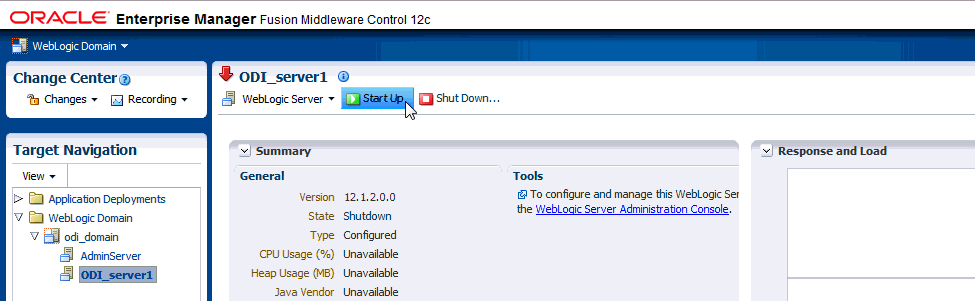 Description of wls_start_server.gif follows Description of wls_start_server.gif follows