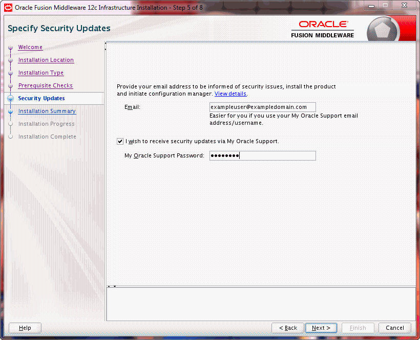 Description of wls_sec_updates.gif follows Description of wls_sec_updates.gif follows