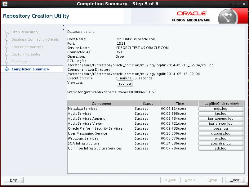 Description of comsummary.jpg follows Description of comsummary.jpg follows