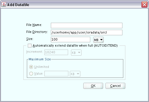 Description of map_tablespace_add_dfile.gif follows Description of map_tablespace_add_dfile.gif follows