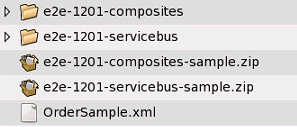 Description of samplefoldertop.gif follows