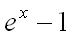 euler&rsquo;s number