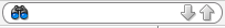 Search box icon