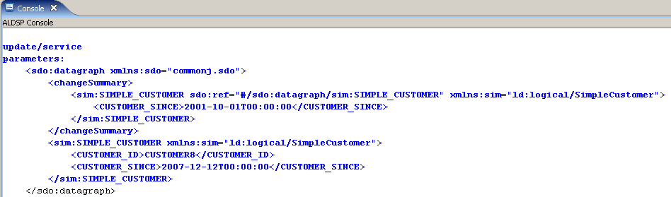 View a Data Graph View a Data Graph