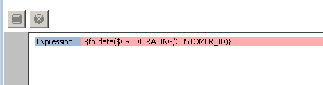 Map data in XQuery Expression. Map data in XQuery Expression.