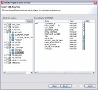Adding Physical Device Services