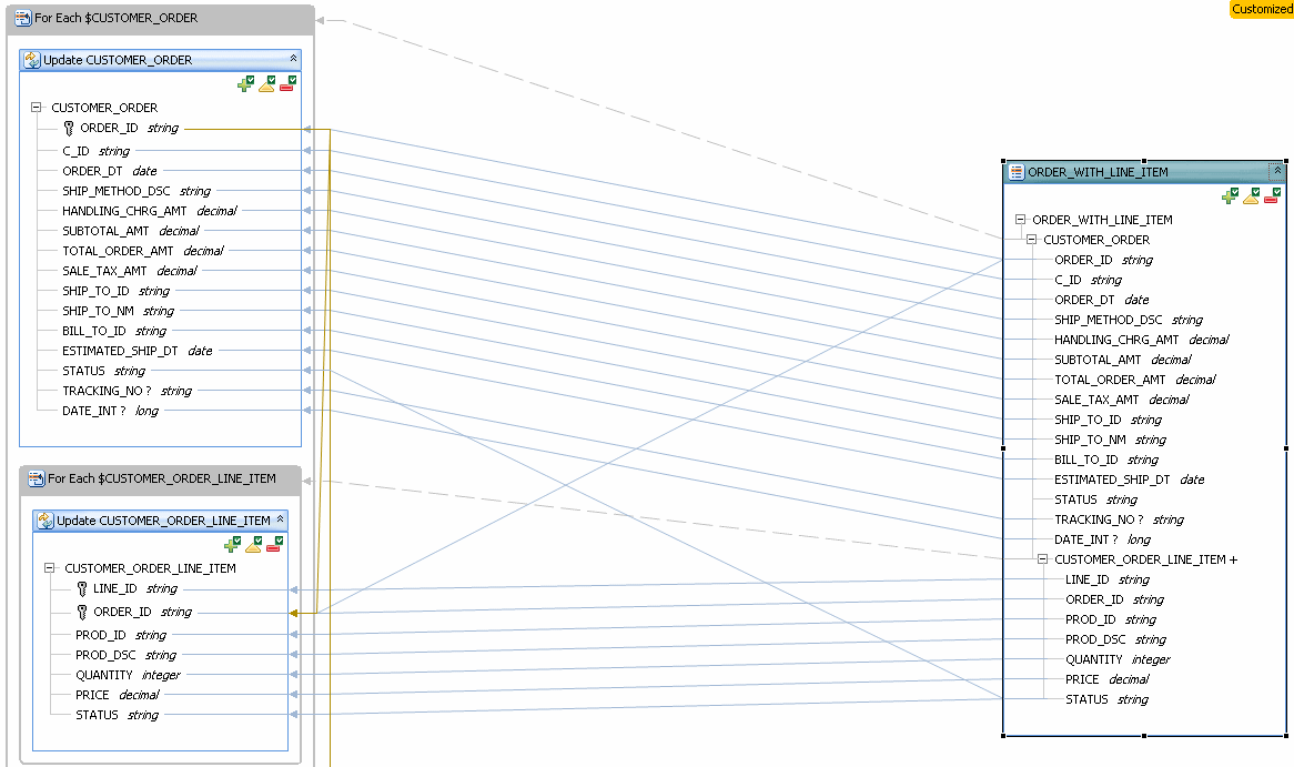 Create Assembly wizard
