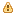 Warning icon.